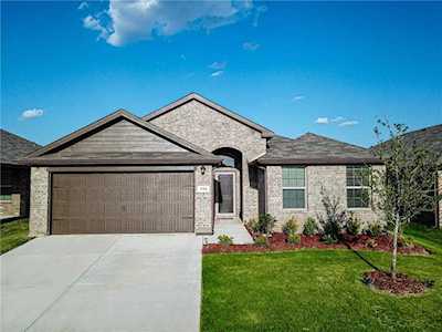 725 Zeke Lake Trail Fort Worth, TX 76120