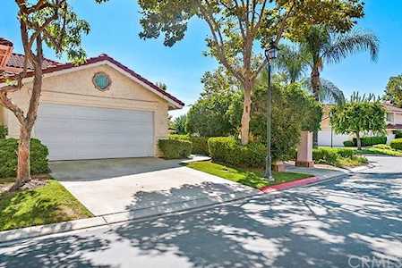 1 Palmera #58 Rancho Santa Margarita, CA 92688