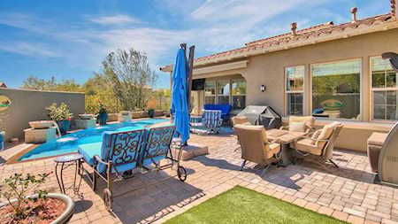 9311 E Via De Vaquero Drive Scottsdale, AZ 85255