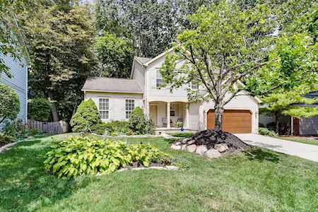 4024 Calder Court Columbus, OH 43221