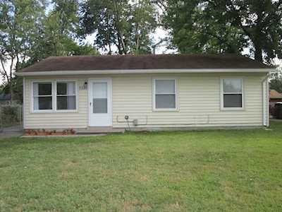 5320 Cedrus Cir Louisville, KY 40213