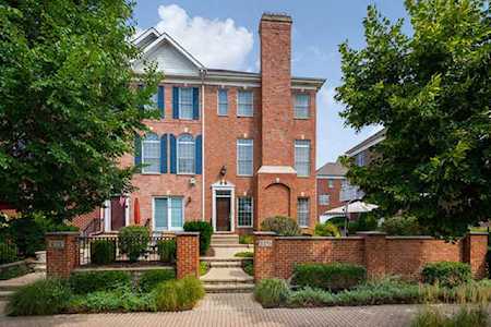 119 Spring Ave Naperville, IL 60540