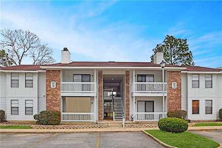 1251 Henckley Ave #208 Mobile, AL 36609