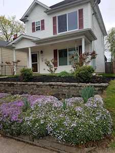832 Milton St Louisville, KY 40217