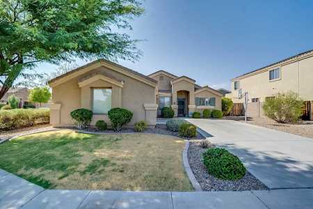 23416 N 25th Place Phoenix, AZ 85024