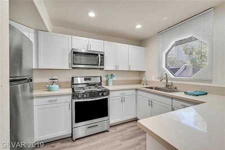 5020 Rainbow Blvd #101 Las Vegas, NV 89118