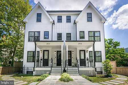 3917 5th St NW #2 Washington, DC 20011