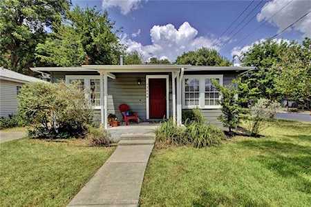 1200 Cullen Ave #A Austin, TX 78757