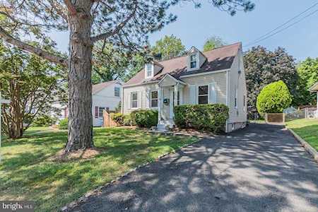 2800 George Mason Rd Falls Church, VA 22042