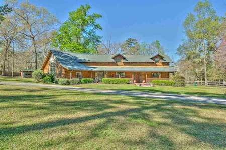 8629 Coach Road Tallahassee, FL 32309