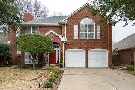 1924 Robin Lane Flower Mound, TX 75028