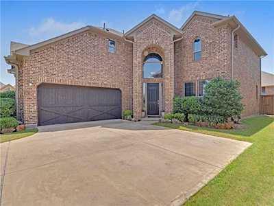 628 Rockhurst Trail Keller, TX 76248