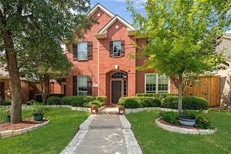 4104 Navarro Way Frisco, TX 75034
