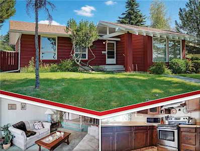 13132 6 Street SW Calgary, AB T2W 2C1