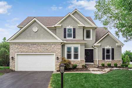 66 Watson Way Powell, OH 43065