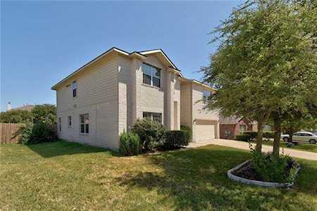 2700 Mission Tejas Dr Pflugerville, TX 78660