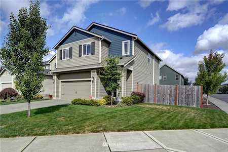 18527 20th Av Ct E Spanaway, WA 98387