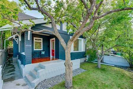 1509 19 Avenue SW Calgary, AB T2T 0J2