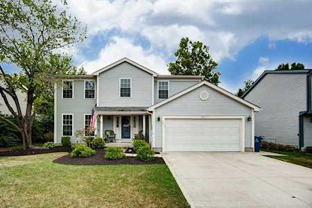 4917 Silver Bow Drive Hilliard, OH 43026