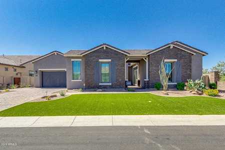 2507 E Vallejo Drive Gilbert, AZ 85298