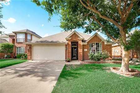 4521 Indian Rock Drive Fort Worth, TX 76244