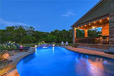 3316 Vaquero Ln Cedar Park, TX 78641