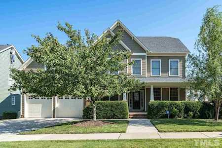 319 Greenfield Knoll Drive Cary, NC 27519