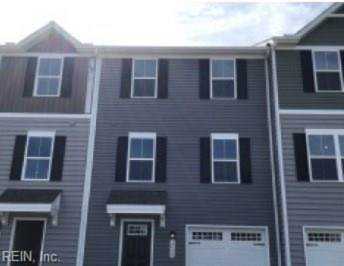 2008 Petersen Way Suffolk, VA 23434