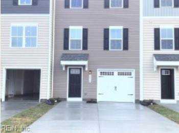2014 Petersen Way Suffolk, VA 23434