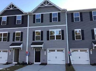2006 Petersen Way Suffolk, VA 23434
