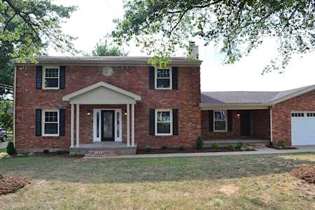 3300 Stony Brook Dr Louisville, KY 40299