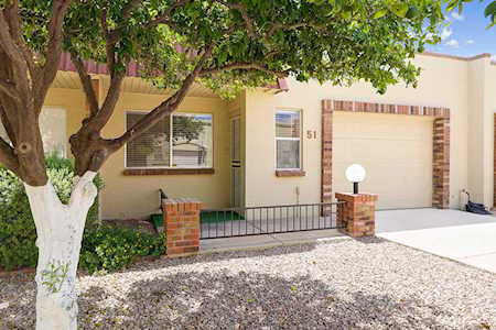 1951 N 64th Street #51 Mesa, AZ 85205