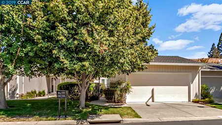 1016 Camino Verde Cir Walnut Creek, CA 94597