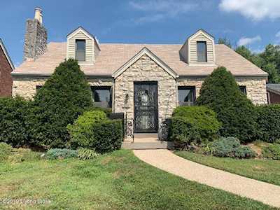 2321 Manchester Rd Louisville, KY 40205