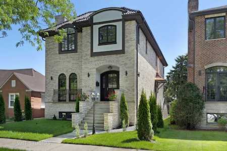 5741 N Kostner Ave Chicago, IL 60646