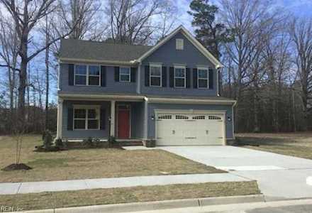 121 Independence Ct Suffolk, VA 23434