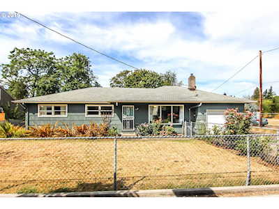 2819 SE 136th Ave Portland, OR 97236