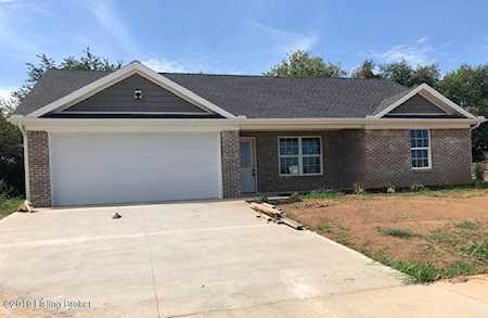 3068 Barlows Brook Rd Shelbyville, KY 40065
