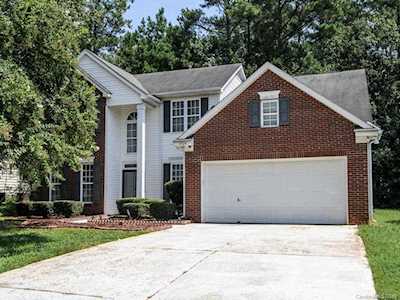 6924 Reedy Creek Rd Charlotte, NC 28215