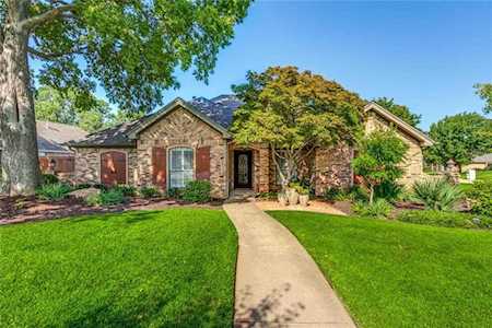 4002 Magnolia Court Colleyville, TX 76034