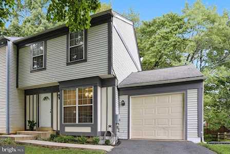 7517 Filbert Terrace Gaithersburg, MD 20879