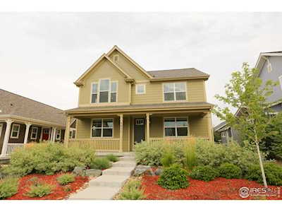 2822 Cascade Creek Dr Lafayette, CO 80026