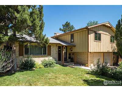 2675 Emerson Ave Boulder, CO 80305
