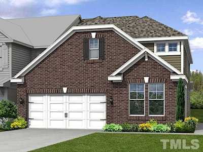 1103 Lotus Lilly Drive Durham, NC 27713