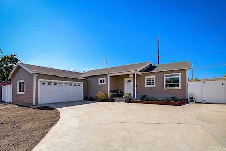 1029 Oleander Street Brea, CA 92821