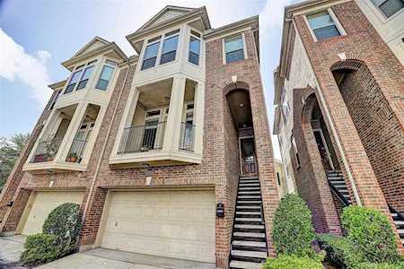 2010B Rosedale St Houston, TX 77004