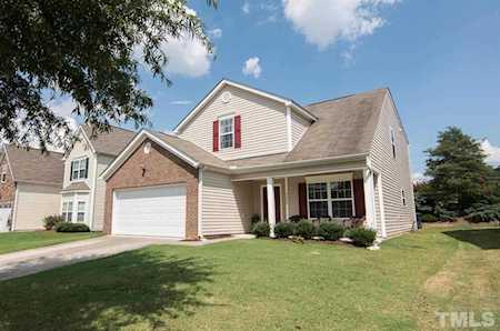 5225 Heather Ridge Lane Raleigh, NC 27610