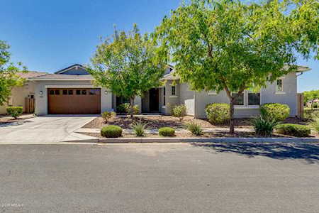 3505 E Bart Street Gilbert, AZ 85295
