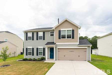 4612 Queen Pierrette Street Raleigh, NC 27610