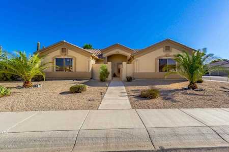 17633 W Summit Drive Goodyear, AZ 85338